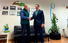 Iberofleeting confía en Praxya Group para incorporar la inteligencia artificial a la gestión de su flota