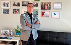 Iberofleeting prevé crecer un 20% en 2025