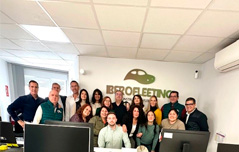 Iberofleeting cumple 15 años en la gestión de flotas de vehículos en España y Portugal