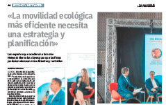 Publicación Prensa - Las Provincias.