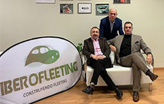 Iberofleeting eleba su flota sostenible