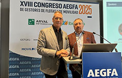 XVIII Congreso AEGFA 2025